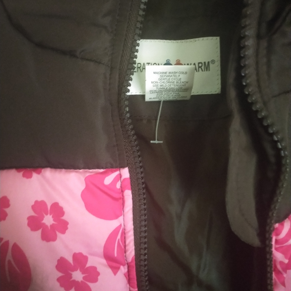 Two  kids jackets for 15